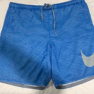 Nike bathing suit xxl